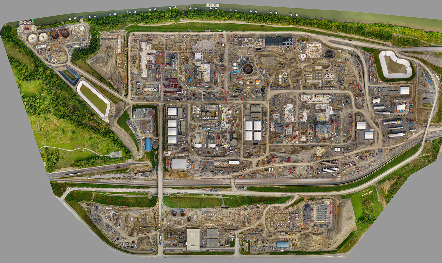Oil&Gas_2Dorthophoto